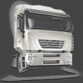 Truck - Logo